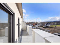 Terrassenwohnung Ober-Grafendorf