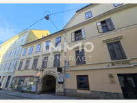 Dachgeschosswohnung 8010 Graz