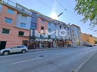 Dachgeschosswohnung 8010 Graz