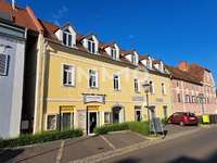 Dachgeschosswohnung Fürstenfeld