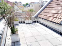 Dachgeschosswohnung 4020 Linz