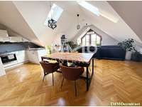 Dachgeschosswohnung 3300 Amstetten