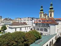 Mietwohnung 4020 Linz