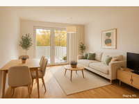 Maisonette 1110 Wien