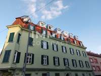 Dachgeschosswohnung 8020 Graz