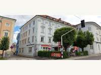 Dachgeschosswohnung 4020 Linz