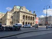 Mietwohnung Wien,  Innere Stadt