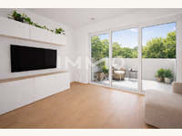 Mietwohnung 2340 Mödling