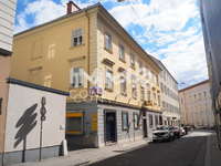 Dachgeschosswohnung 8010 Graz