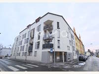 Mietwohnung 8020 Graz