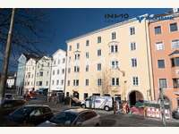 Tiefgarage Innsbruck