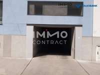 Tiefgarage 1100 Wien, Favoriten