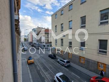Stellplatz 1180 Wien