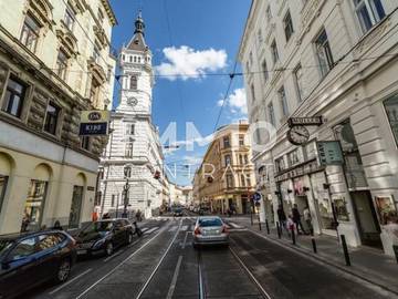 Stellplatz 1180 Wien