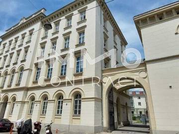 Tiefgaragenstellplatz 4020 Linz
