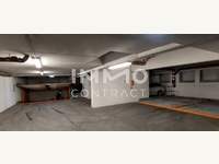 Tiefgaragenstellplatz 4020 Linz