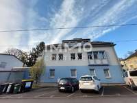 Stellplatz 4020 Linz