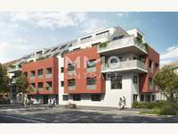 Tiefgaragenstellplatz 1210 Wien