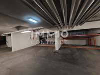 Tiefgaragenstellplatz 4020 Linz