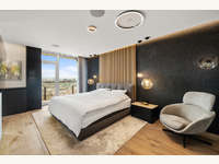Penthouse 1030 Wien