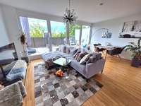 Terrassenwohnung 1220 Wien