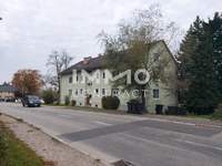 Dachgeschosswohnung 3243 St. Leonhard am Forst