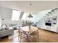 Dachgeschosswohnung 1100 Wien