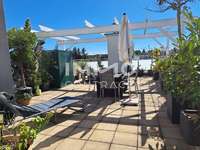 Dachgeschosswohnung 1130 Wien