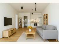 Wohnung 2122 Ulrichskirchen