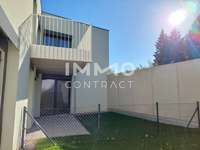 Terrassenwohnung 2122 Ulrichskirchen