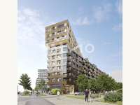 Terrassenwohnung 1100 Wien