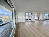 Terrassenwohnung 1100 Wien