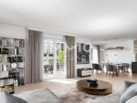 Penthouse 1190 Wien
