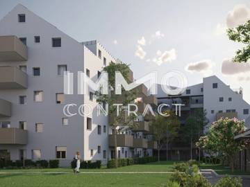 Eigentumswohnung 4030 Linz
