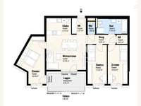 Eigentumswohnung 2326 Lanzendorf