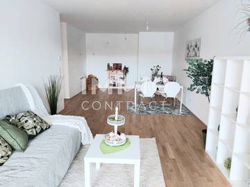 Dachgeschosswohnung 2326 Lanzendorf