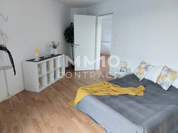 Dachgeschosswohnung 2326 Lanzendorf
