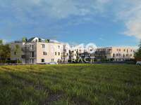 Dachgeschosswohnung 2326 Lanzendorf