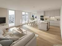 Dachgeschosswohnung 1120 Wien