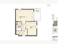 Eigentumswohnung 3500 Krems an der Donau