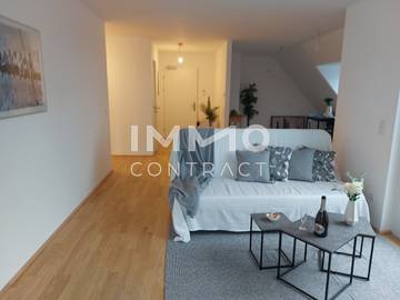 Dachgeschosswohnung 2326 Lanzendorf