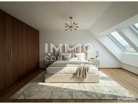 Dachgeschosswohnung 1120 Wien