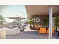 Dachgeschosswohnung 4722 Peuerbach