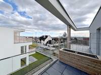 Dachgeschosswohnung 3500 Krems an der Donau