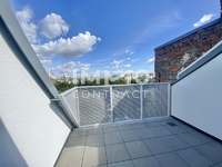 Dachgeschosswohnung 1110 Wien