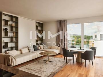 Penthouse 1190 Wien