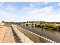 Penthouse 1190 Wien
