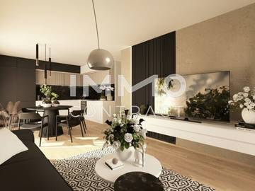 Dachgeschosswohnung 4722 Peuerbach