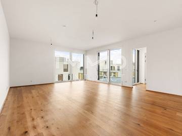 Penthouse 1190 Wien