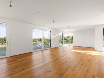 Penthouse 1190 Wien